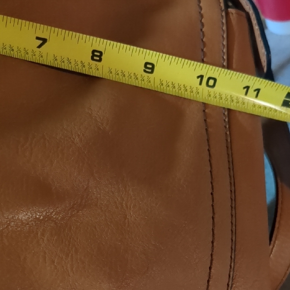 Fossil Small Parker Convertible Backpack - image 11